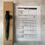 Wtryskiwacz Ford Galaxy 2.0 TDCI 2015 - 28319898