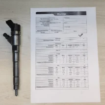 Wtryskiwacz Fiat Ducato 2.3 JTD/Multijet 2006-2014 – 0445110273