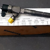 Wtryskiwacz Opel Insignia 2.0 CTDI/4×4 – 0445110327