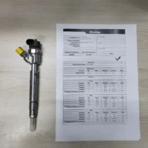 Wtryskiwacz Mercedes CLK 220 CDI – 0445110176