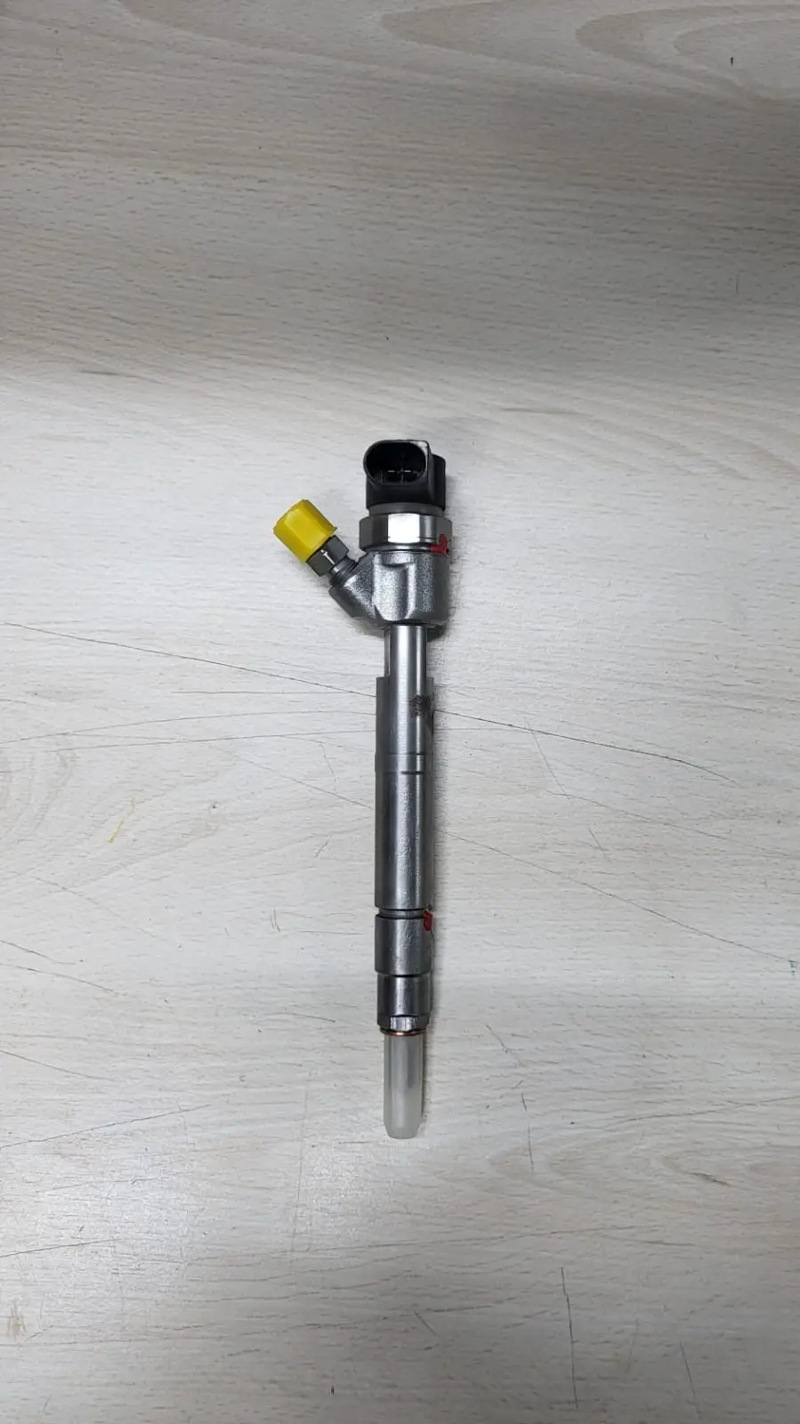 Wtryskiwacz Mercedes CLK 220 CDI - 0445110176 - obrazek 3