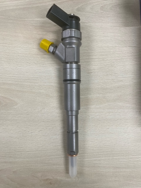 Wtryskiwacz Opel Omega 2.5 DTI - 0445110049 - obrazek 3