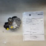 Pompa wysokociśnieniowa - 28470303 - obrazek 3