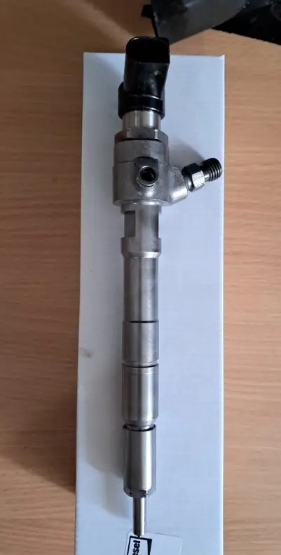 4x Wtryskiwacze VW 1.6 TDI - 03L130277B - obrazek 3