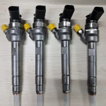 Wtryskiwacz 0445110289 – BMW 1 (E87) 120d -0445110289