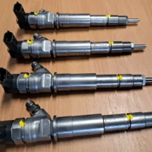 Wtryskiwacz Ford 2.2 HDi, Peugeot 2.2 HDi, Citroën 2.2 HDi – 0445110084