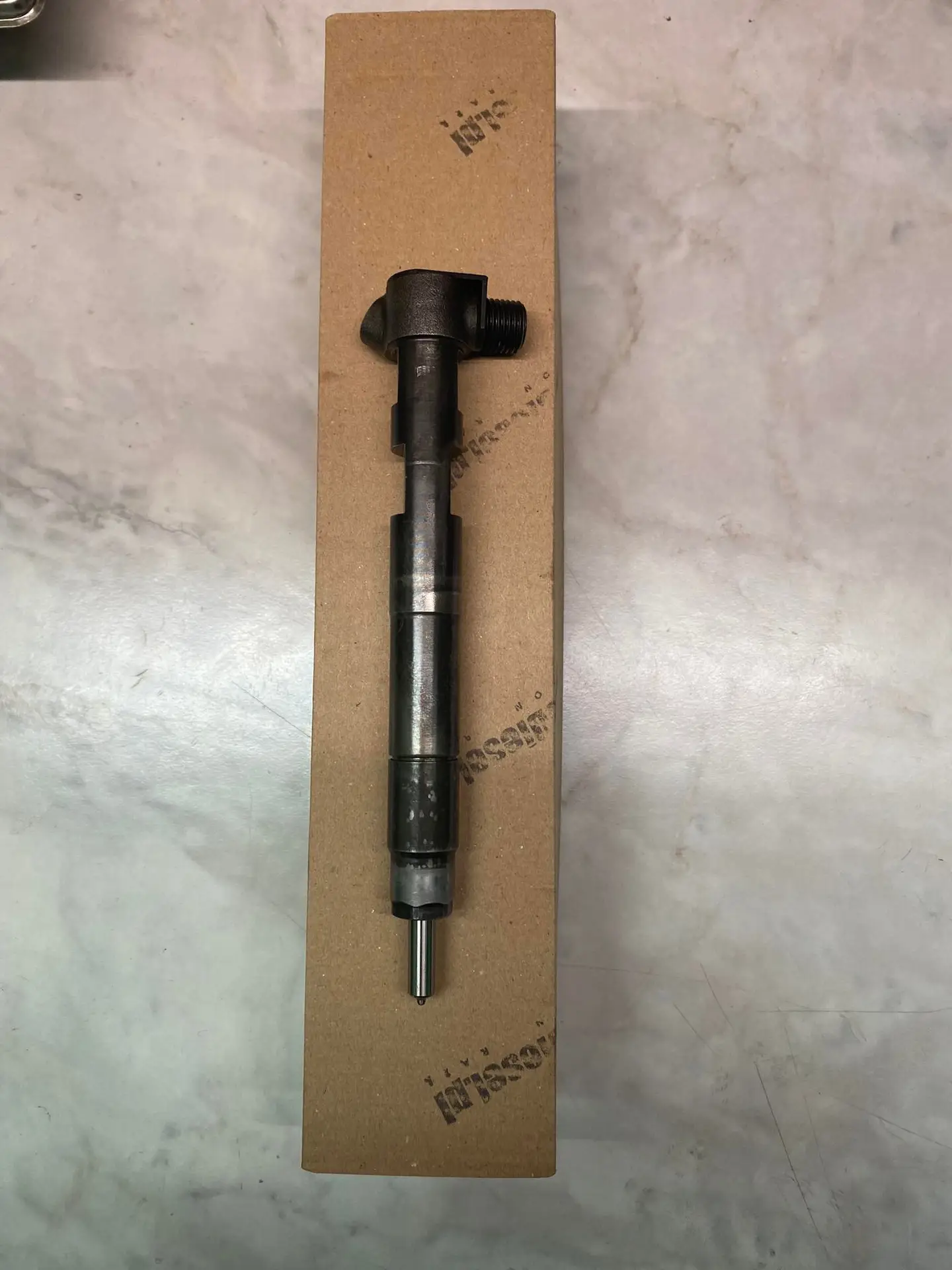 Wtryskiwacz Delphi – Opel Astra / Zafira 1.7 CDTI – EMBR00002D/28348371 - obrazek 3