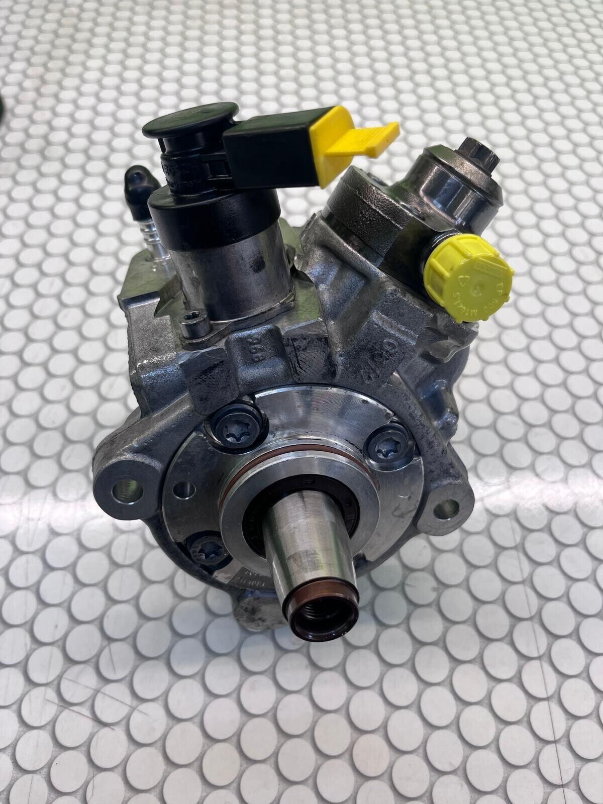 Einspritzpumpe BOSCH 0445010517 BWM