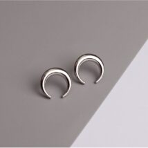 KOLCZYKI przy uchu K690S