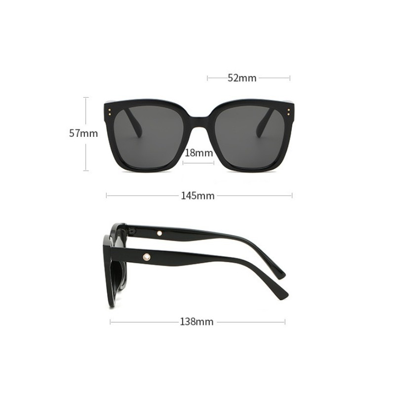 Okulary przeciwsłoneczne OK229WZ3 - obrazek 3