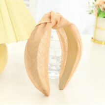 OPASKA DO WŁOSÓW TURBANKA O418POM