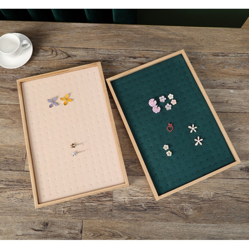 Ekskluzywny ekspozytor na kolczyki E38CZ - obrazek 3