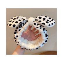 Opaska kosmetyczna do włosów DOTS OPK13