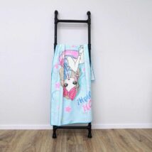 Ręcznik plażowy prostokątny mały 150×70 Pretty Girl REC47WZ7