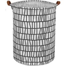 POJEMNIK KOSZ WOREK NA ZABAWKI LUB PRANIE 35×45 cm OR2WZ114