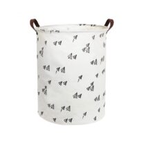 POJEMNIK KOSZ WOREK NA ZABAWKI LUB PRANIE 35×45 cm OR2WZ113