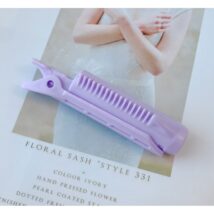 Lokówki spinki do stylizacji włosów 10×3 cm 2 szt AK09