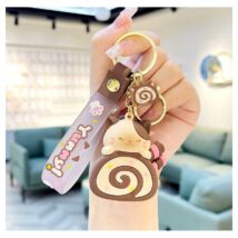 Brelok do kluczy kotek YUMMY BRL294