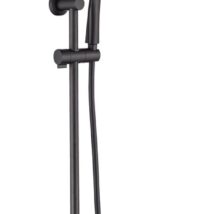 Deszczownica 3-funkcyjna – z baterią mieszaczową