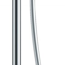 Zestaw prysznicowy 3-funkcyjny z drążkiem