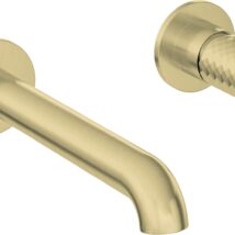 Bateria umywalkowa podtynkowa