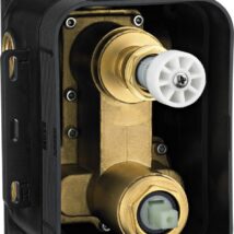 BOX podtynkowy mieszaczowy z przełącznikiem natrysku BXY_X44M 5908212079362