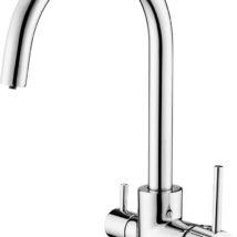 Bateria kuchenna z podłączeniem do filtra wody BCH_064M 5908212089415