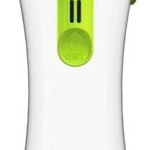 Butelka filtrująca DAFI 0,5L +1 filtr (zielona)