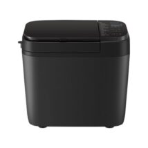 Panasonic SD-R2530KXE wypiekacz do chleba 550 W Czarny