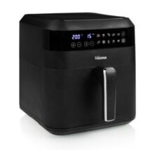 Tristar Digital Airfryer XXL FR-6999 Moc 1700 W Pojemność 6 L Czarny