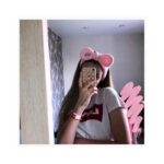 Opaska kosmetyczna uszka ozdobna na gumce O321R - obrazek 6