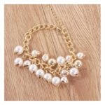 Bransoletka na rękę shell B489 - obrazek 4