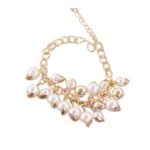 Bransoletka na rękę shell B489 - obrazek 5