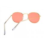 Okulary przeciwsłoneczne unisex OK180WZ7 - obrazek 3