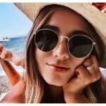 Okulary przeciwsłoneczne unisex OK180WZ7 - obrazek 5