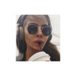 Okulary przeciwsłoneczne unisex OK180WZ7 - obrazek 7