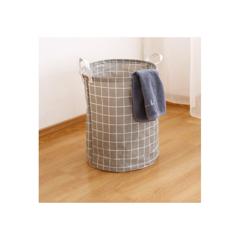 POJEMNIK KOSZ WOREK NA ZABAWKI LUB PRANIE 35x43,5 cm OR60WZ2 - obrazek 5