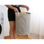 POJEMNIK KOSZ WOREK NA ZABAWKI LUB PRANIE 35x43,5 cm OR60WZ2 - obrazek 7