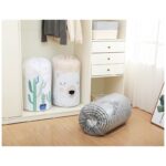 Pojemnik na zabawki lub pranie, kosz, worek OR36WZ4 - obrazek 3