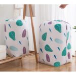 Pojemnik na zabawki lub pranie, kosz, worek OR36WZ5 - obrazek 4