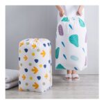 Pojemnik na zabawki lub pranie, kosz, worek OR36WZ5 - obrazek 5