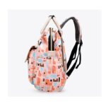 Torba, organizer do wózka plecak dla mamy PLM17WZ3 - obrazek 3