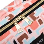 Torba, organizer do wózka plecak dla mamy PLM17WZ3 - obrazek 5