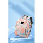 Torba, organizer do wózka plecak dla mamy PLM16WZ5 - obrazek 4