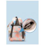 Torba, organizer do wózka plecak dla mamy PLM16WZ5 - obrazek 6