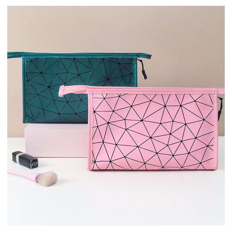 Kosmetyczka damska podróżna KS39WZ2 - obrazek 3