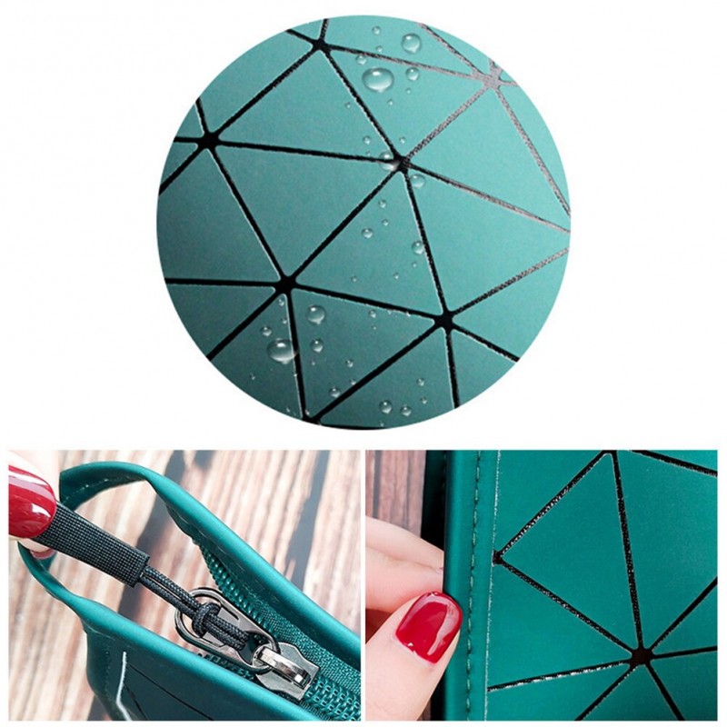 Kosmetyczka damska podróżna KS39WZ2 - obrazek 5