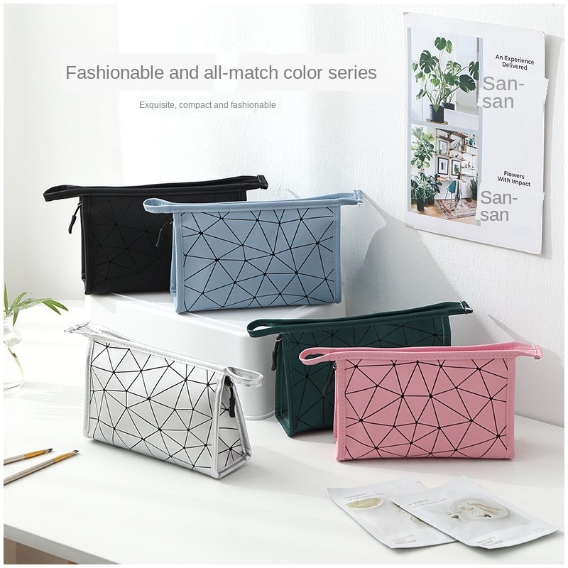 Kosmetyczka damska podróżna KS39WZ2 - obrazek 7