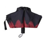 PARASOL UMBRELLA KOLOROWE KWIATY PAR01WZ11 - obrazek 3