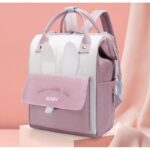 Torba, organizer do wózka plecak dla mamy PLM24 - obrazek 3